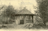 Le Thillot. - Chalet de la Promenade de Chaillon